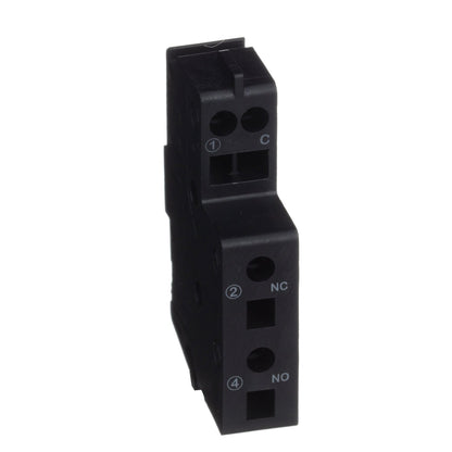 Square D LV426950 Circuit Breaker Auxiliary 1A/1B 48 to 480 AC/48 to 250 DCV Powerpact