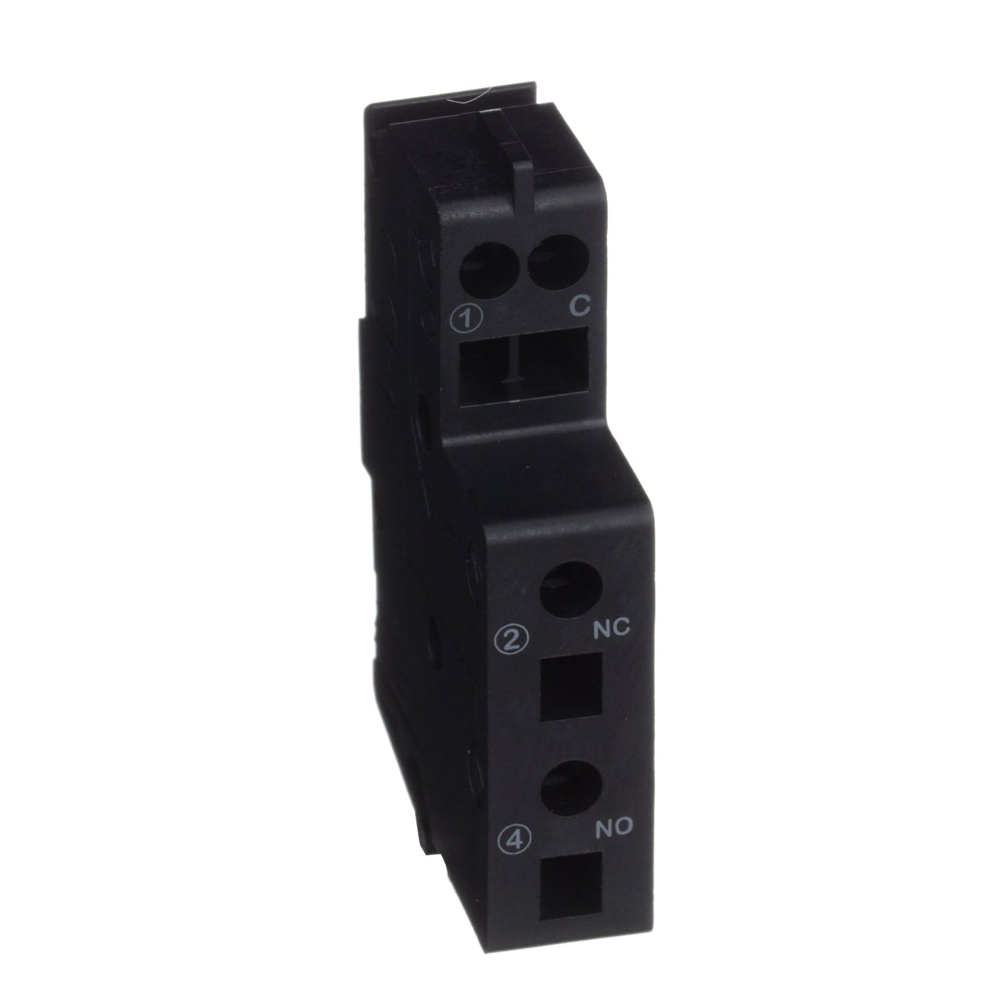 Square D LV426950 Circuit Breaker Auxiliary 1A/1B 48 to 480 AC/48 to 250 DCV Powerpact
