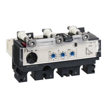 LV429072 Schneider Electric Circuit Breaker Trip Unit Compact - Essential Electric Supply