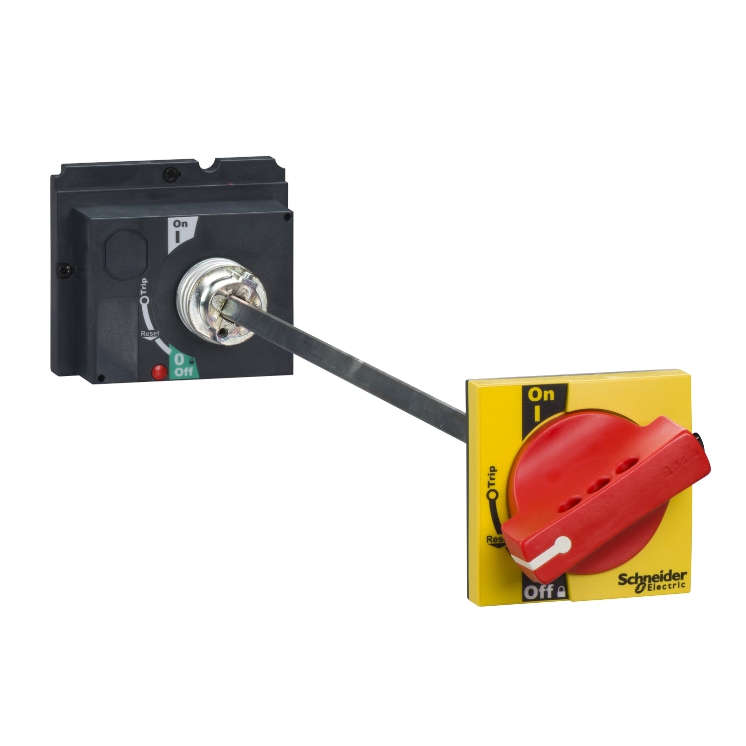 LV429340 - Schneider Electric     circuit breaker - Essential Electric Supply