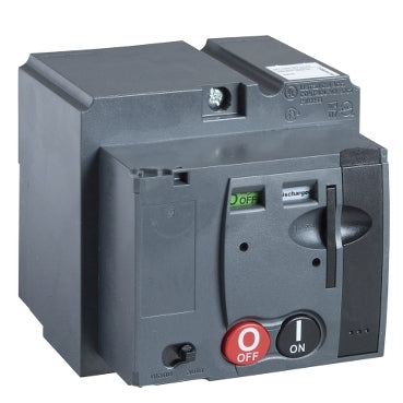 LV429441 Schneider Electric Motor Operator Circuit Breaker Compact - Essential Electric Supply