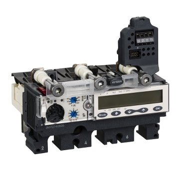 LV430490 Schneider Electric Circuit Breaker Trip Unit Compact - Essential Electric Supply