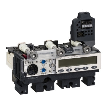 LV430491 Schneider Electric Circuit Breaker Trip Unit Compact - Essential Electric Supply