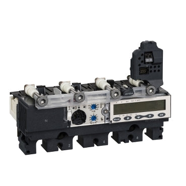 LV430495 Schneider Electric Circuit Breaker Trip Unit Compact - Essential Electric Supply
