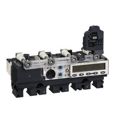 LV430496 Schneider Electric Circuit Breaker Trip Unit Compact - Essential Electric Supply