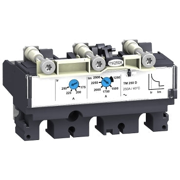 LV431431 Schneider Electric Circuit Breaker Trip Unit Compact - Essential Electric Supply
