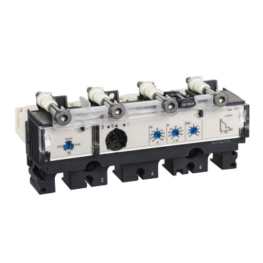 LV431480 Schneider Electric Circuit Breaker Trip Unit Compact - Essential Electric Supply