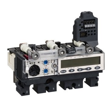 LV431505 Schneider Electric Circuit Breaker Trip Unit Compact - Essential Electric Supply