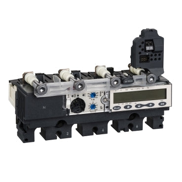 LV431515 Schneider Electric Circuit Breaker Trip Unit Compact - Essential Electric Supply