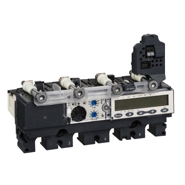 LV431516 Schneider Electric Circuit Breaker Trip Unit Compact - Essential Electric Supply