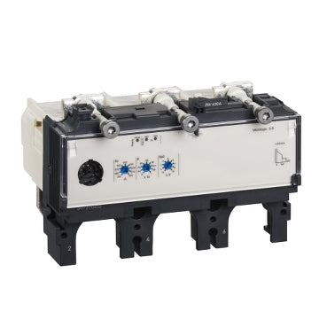 LV432082 Schneider Electric Circuit Breaker Trip Unit Compact - Essential Electric Supply