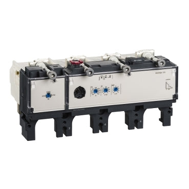 LV432086 Schneider Electric Circuit Breaker Trip Unit Compact - Essential Electric Supply