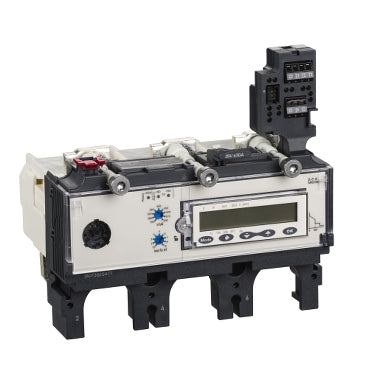 LV432091 Schneider Electric Circuit Breaker Trip Unit Compact - Essential Electric Supply