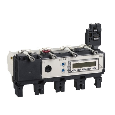 LV432100 Schneider Electric Circuit Breaker Trip Unit Compact - Essential Electric Supply