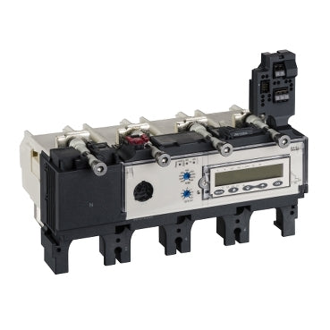 LV432106 Schneider Electric Circuit Breaker Trip Unit Compact - Essential Electric Supply