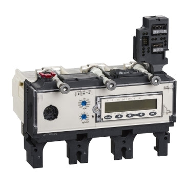 LV432109 Schneider Electric Circuit Breaker Trip Unit Compact - Essential Electric Supply