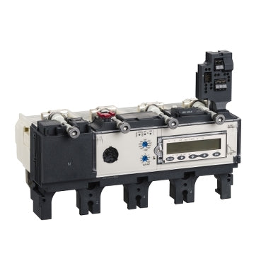 LV432112 Schneider Electric Circuit Breaker Trip Unit Compact - Essential Electric Supply