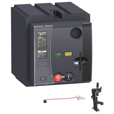 LV432652  Schneider Electric  Circuit Breaker Parts - Essential Electric Supply