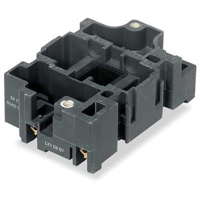 Square D LX1D6G7 Magnetic Coil | 120V Old D2 Style