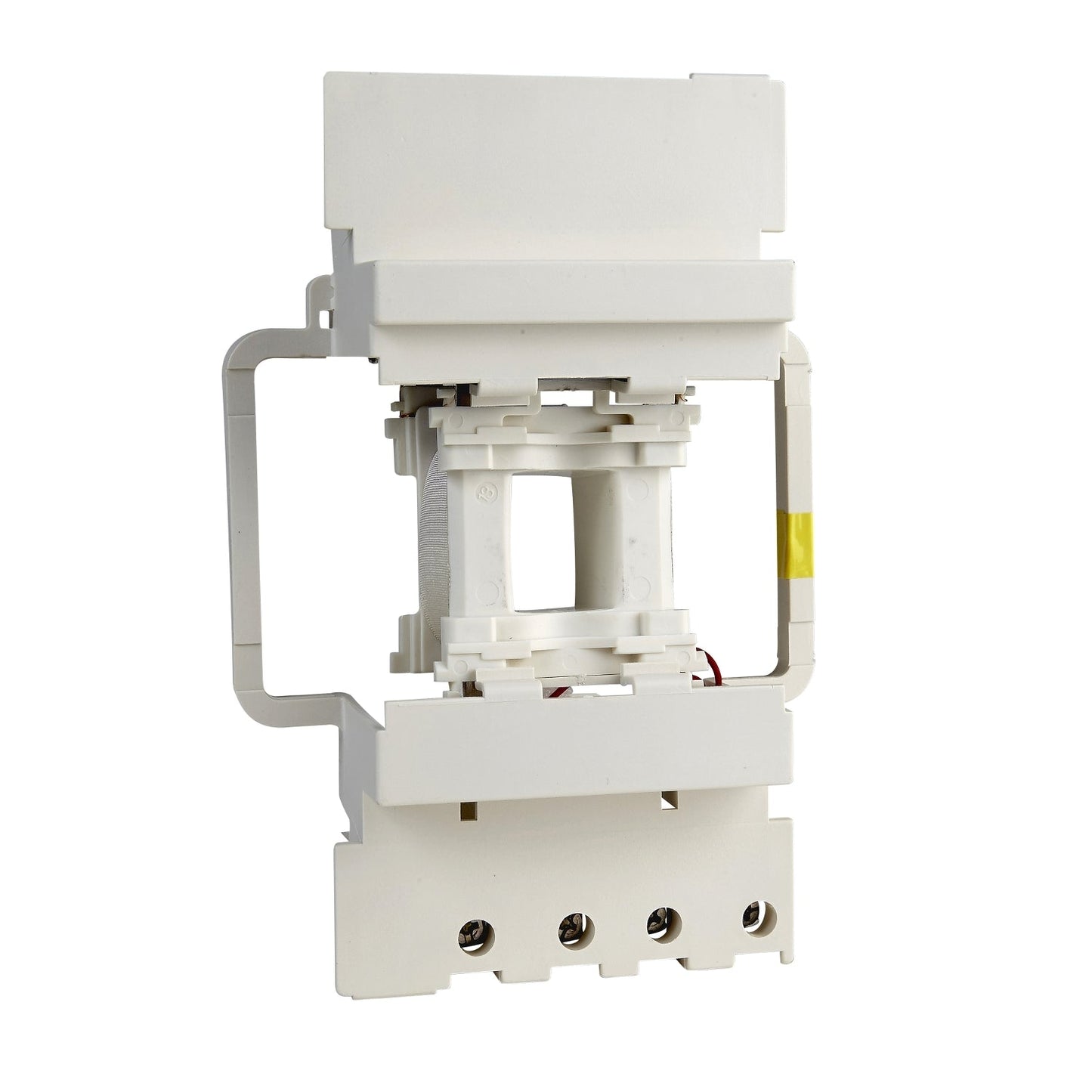 Schneider Electric LX1D8B7 TeSys D Coil | 24 VAC TeSys D