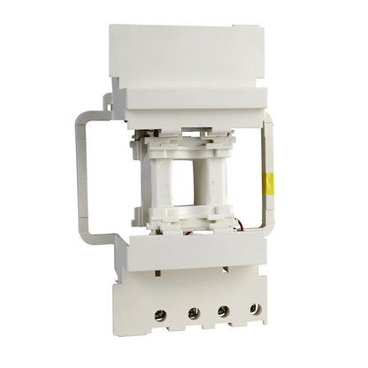 Schneider Electric LX1D8B7 TeSys D Coil | 24 VAC TeSys D