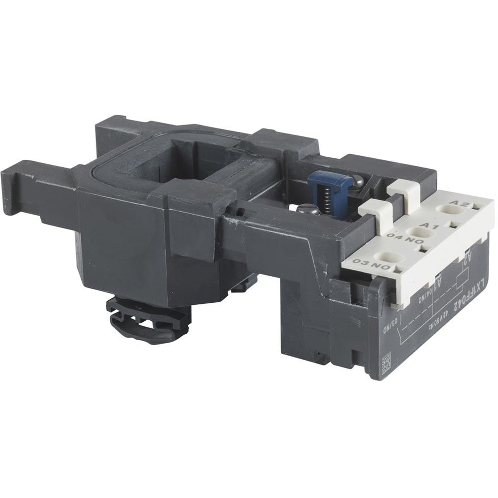 Square D LX1FF092 Magnetic Coil | 110V 2000A 3P 65kA@480V Bolt-On Solid State