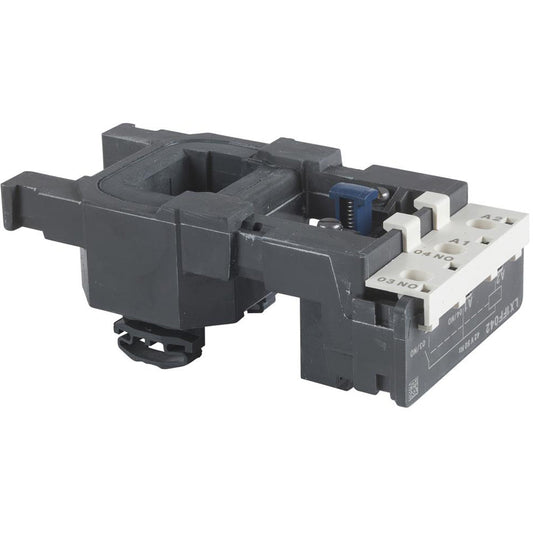 Square D LX1FF092 Magnetic Coil | 110V 2000A 3P 65kA@480V Bolt-On Solid State