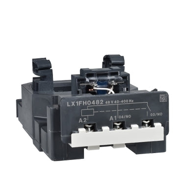 LX1FH1102 - Essential Electric Supply