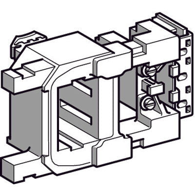 Square D LX1FH1102 Magnetic Coil 110V