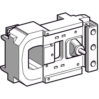 Schneider Electric LX1FJ110 Magnetic Coil | Motor Control