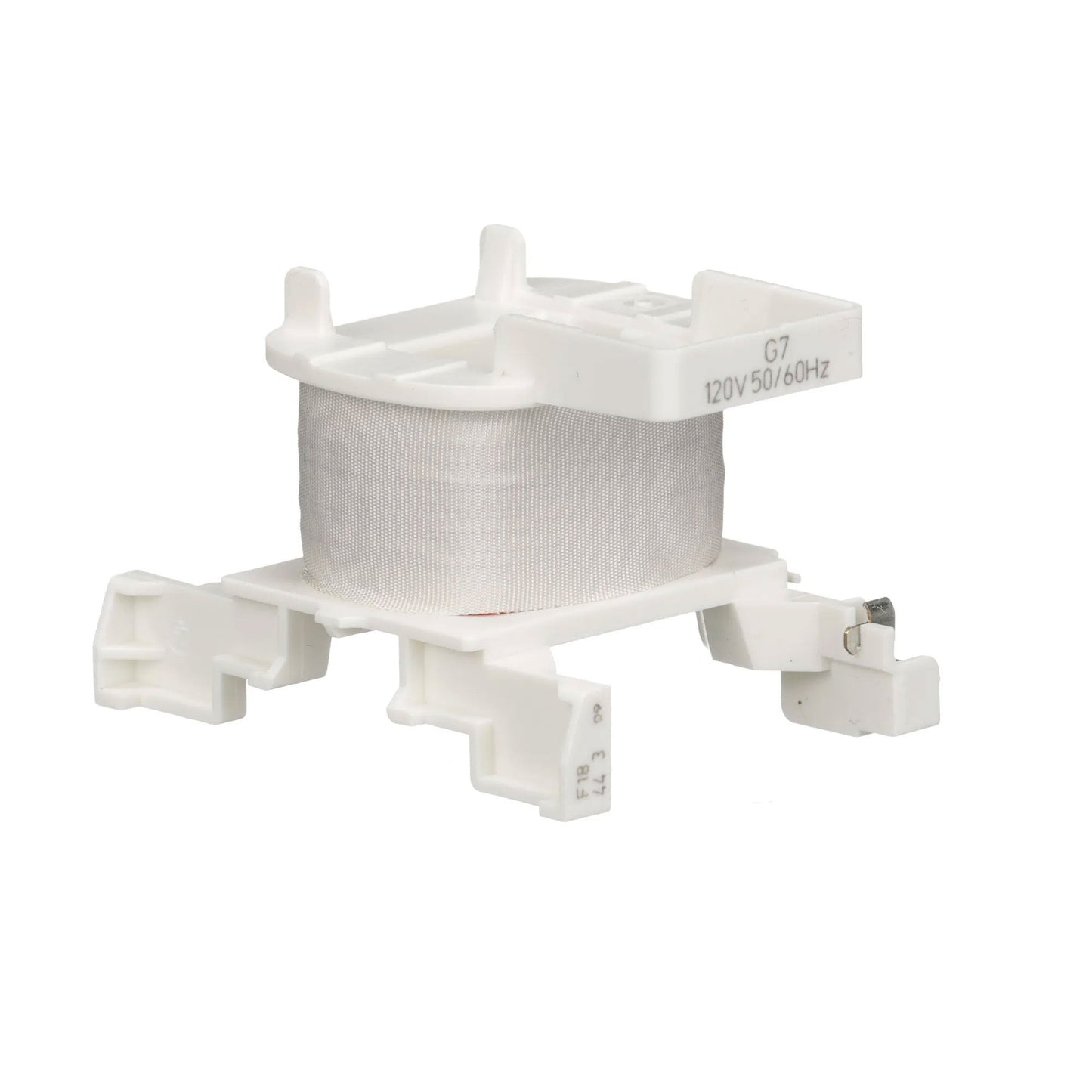 Schneider Electric LXD1G7 Magnetic Coil | 120V TeSys D