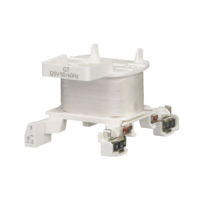 Schneider Electric LXD1G7 Magnetic Coil | 120V TeSys D