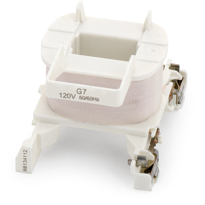 Schneider Electric LXD1G7 Motor Control | 120V TeSys D