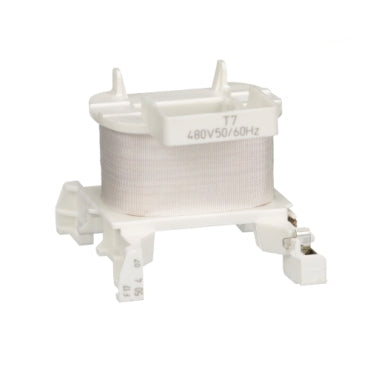 LXD1T7 Square D TeSys D Coil 480V - Essential Electric Supply