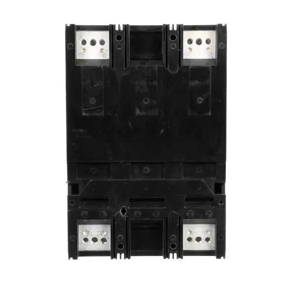 Siemens LXD62B450 Molded Case Circuit Breaker | 600V 450A 2P 35kA@480V Bolt-On Sentron Series