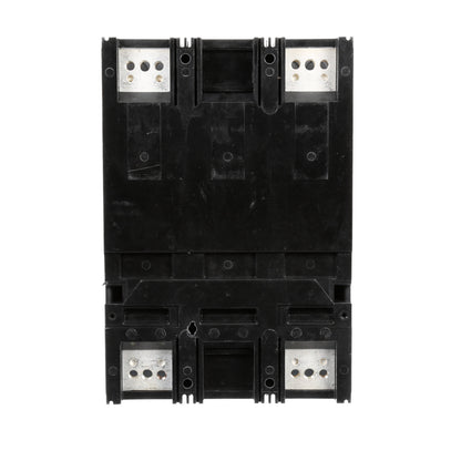 Siemens LXD62B500 Molded Case Circuit Breaker | 600V 500A 2P 35kA@480V Bolt-On Sentron Series