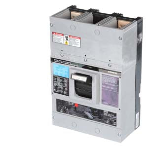 LXD62B600 - SIemens Bolt-On 600 Amp 2 Pole Circuit Breaker - Essential Electric Supply