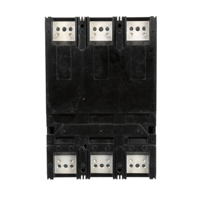 Siemens LXD63B450 Molded Case Circuit Breaker | 600V 450A 3P 35kA@480V Bolt-On Sentron Series