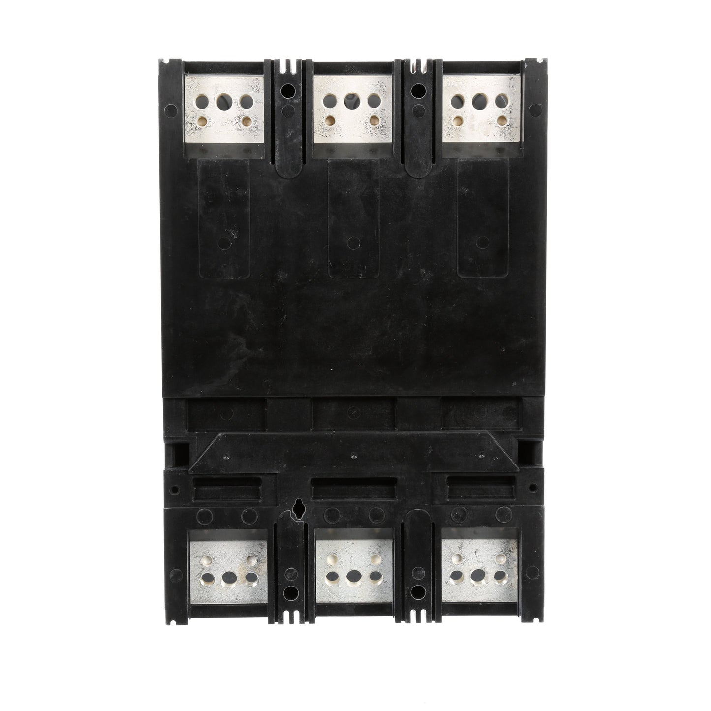 Siemens LXD63B500 Molded Case Circuit Breaker | 600V 500A 3P 35kA@480V Bolt-On Sentron Series