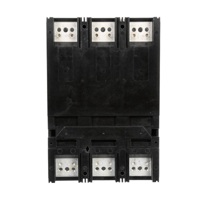 Siemens LXD63B500 Molded Case Circuit Breaker | 600V 500A 3P 35kA@480V Bolt-On Sentron Series