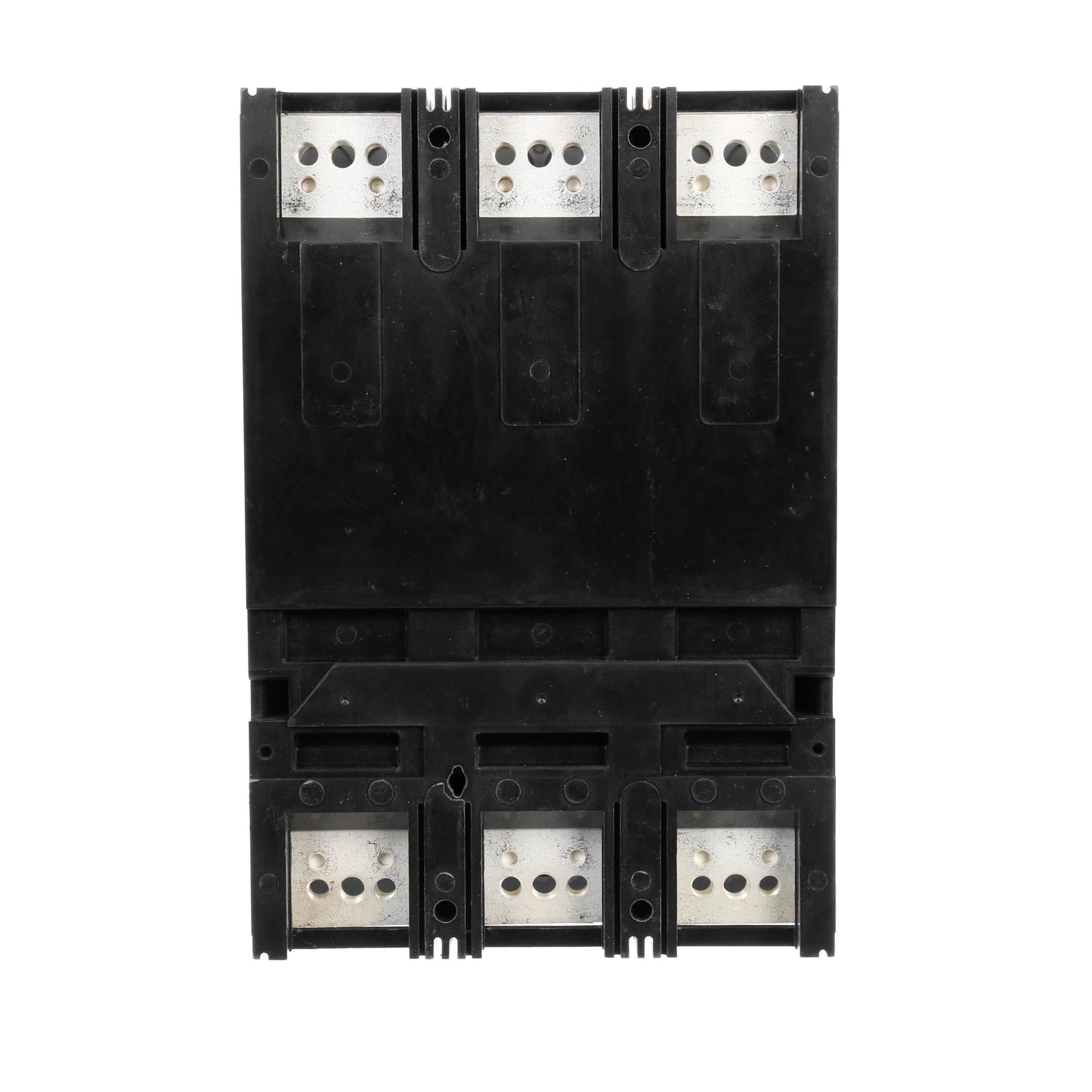 Siemens LXD63B600H Molded Case Circuit Breaker | 600V 600A 3P 35kA@480V Bolt-On Sentron Series