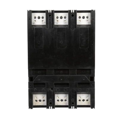 Siemens LXD63B600H Molded Case Circuit Breaker | 600V 600A 3P 35kA@480V Bolt-On Sentron Series
