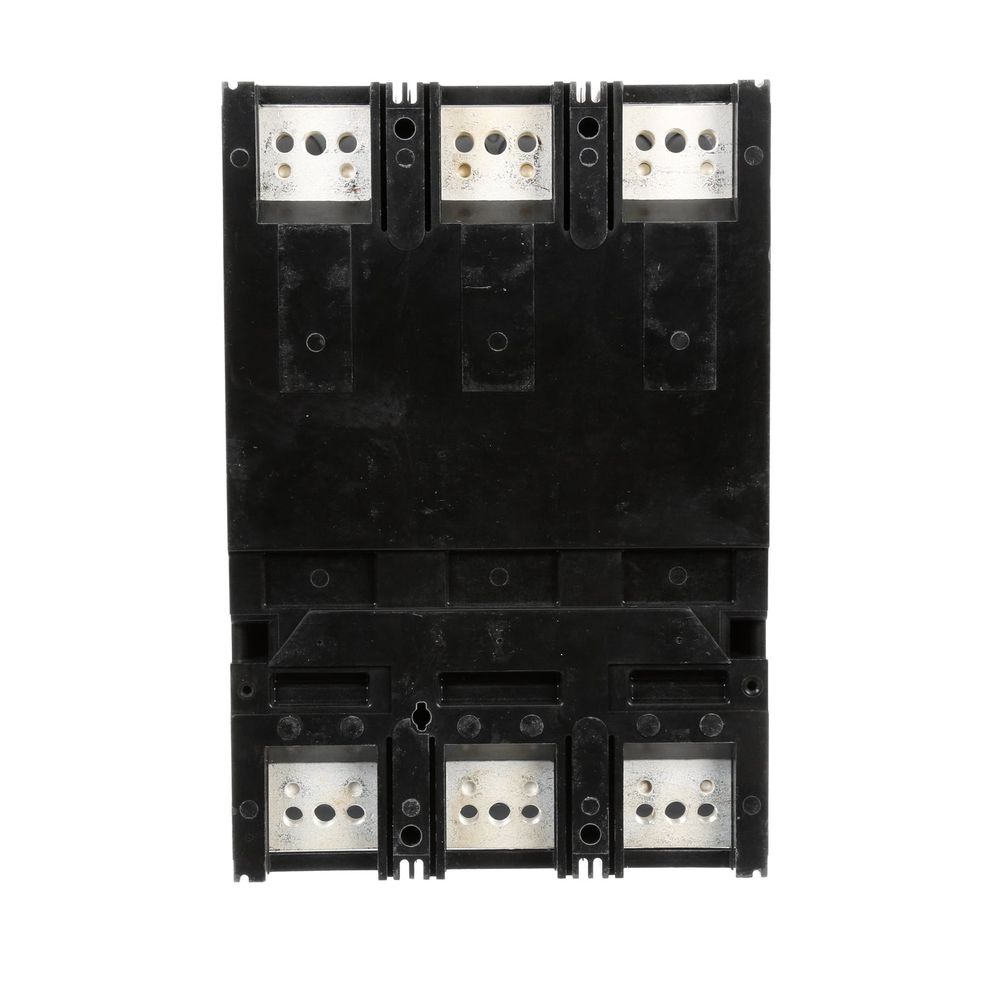 Siemens LXD63B600 Circuit Breaker | 600A 600V 3P 35kA@480V Bolt-On Sentron Series