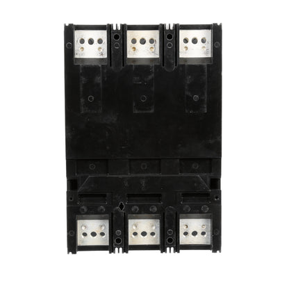 Siemens LXD63B600 Circuit Breaker | 600A 600V 3P 35kA@480V Bolt-On Sentron Series