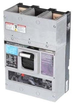 LXD63B600 - SIemens Bolt-On 600 Amp 3 Pole Circuit Breaker - Essential Electric Supply