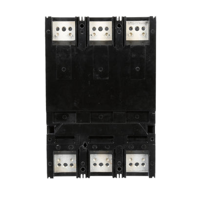 Siemens LXD63H600 Circuit Breaker | 600V 600A 3P 35kA@480V Bolt-On Sentron Series