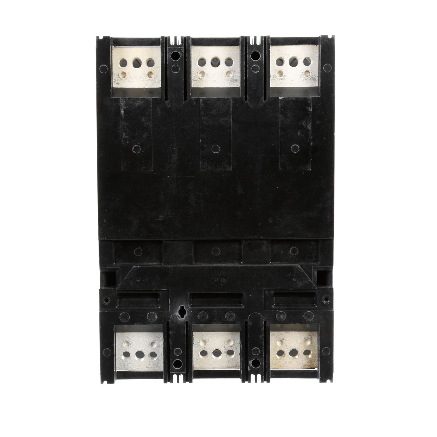 Siemens LXD63S600A Molded Case Circuit Breaker | 600V 600A 3P 35kA@480V Bolt-On Sentron Series