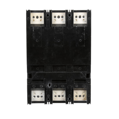Siemens LXD63S600A Molded Case Circuit Breaker | 600V 600A 3P 35kA@480V Bolt-On Sentron Series