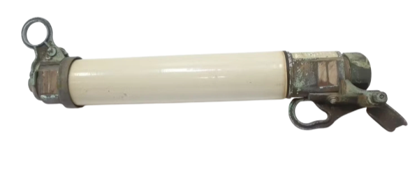Leviton 86052 Fuse Holders SM-4