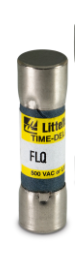 Littelfuse FLQ-.500 Fuse | 0.5A FLQ Series